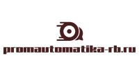 Логотип promautomatika-rb.ru